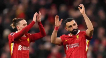 بأمر من الإدارة.. صديق محمد صلاح يعود إلى ليفربول لمهام جديدة